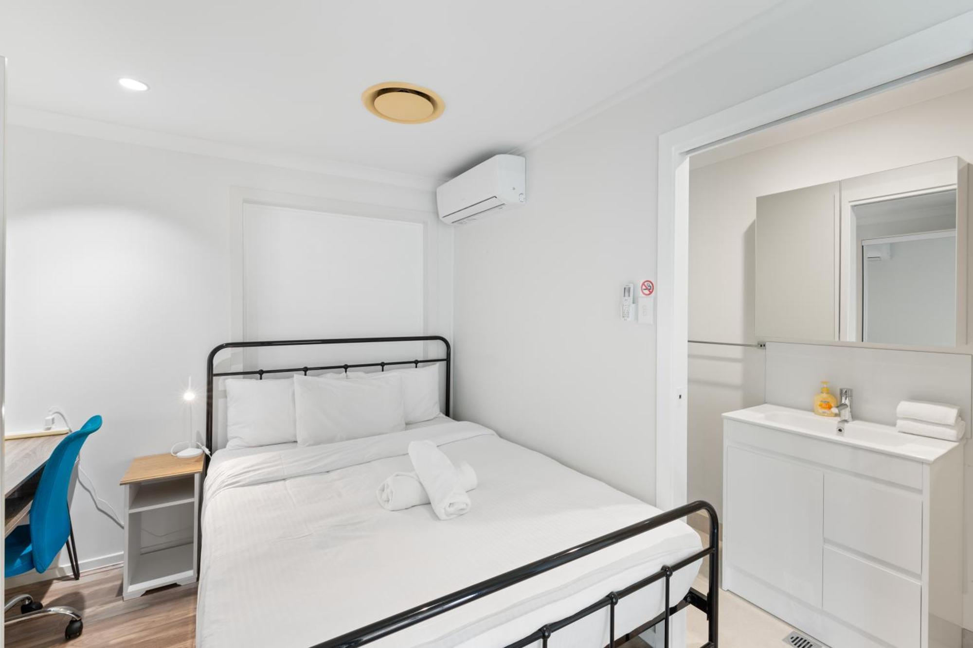 Exceptional Value! Immaculate&Cozy 1Br Home Kuraby Exteriör bild