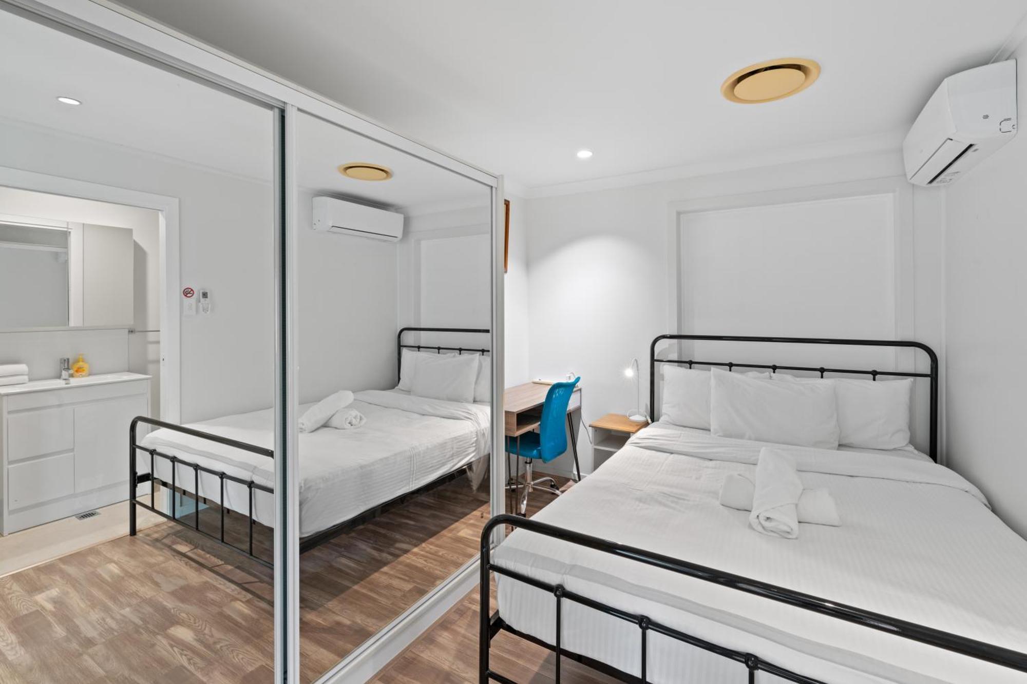 Exceptional Value! Immaculate&Cozy 1Br Home Kuraby Exteriör bild