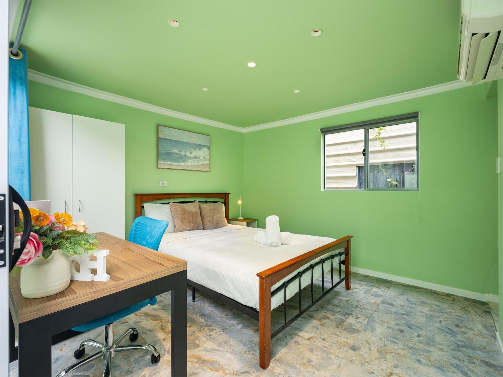 Exceptional Value! Immaculate&Cozy 1Br Home Kuraby Exteriör bild